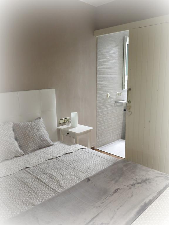 Apartment Sant Francesc Olot Ruang foto
