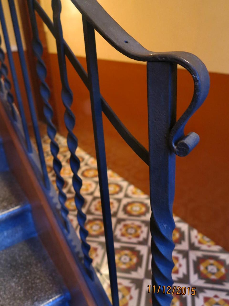 Apartment Sant Francesc Olot Bagian luar foto
